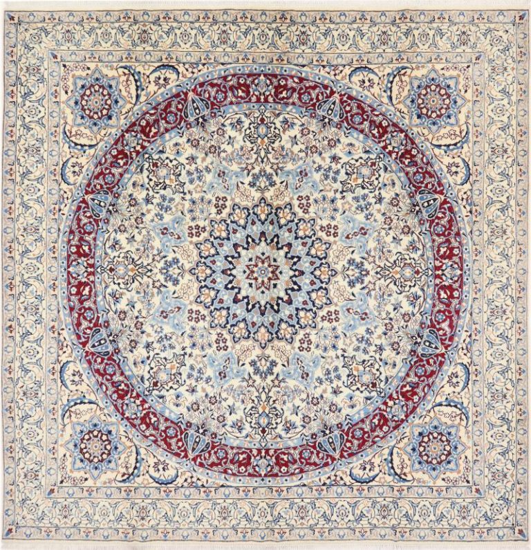 قالیشویی در اطشاران اصفهان