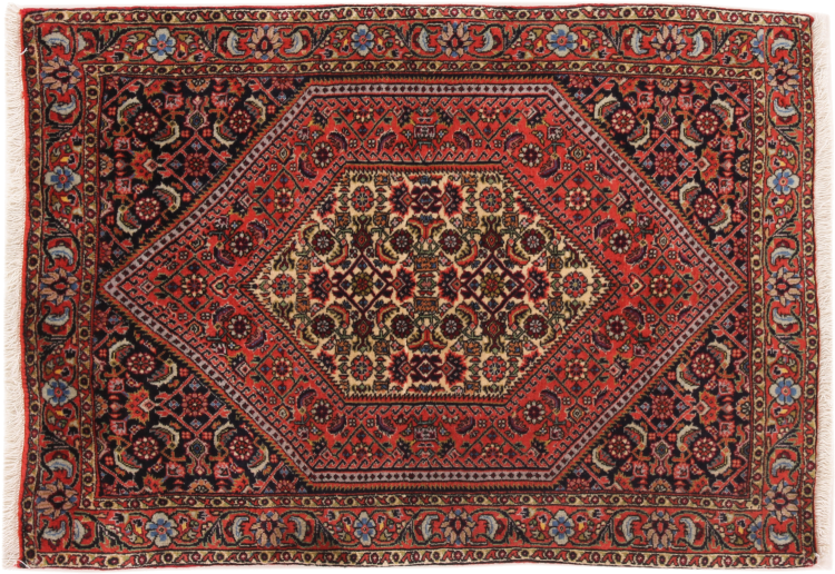 قالیشویی در جی اصفهان