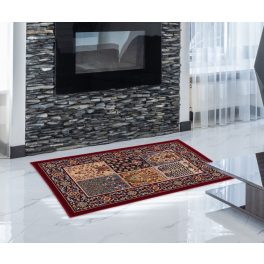 قالیشویی در فرهنگ بهارستان