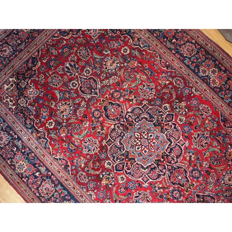 قالیشویی در آپادانا اصفهان