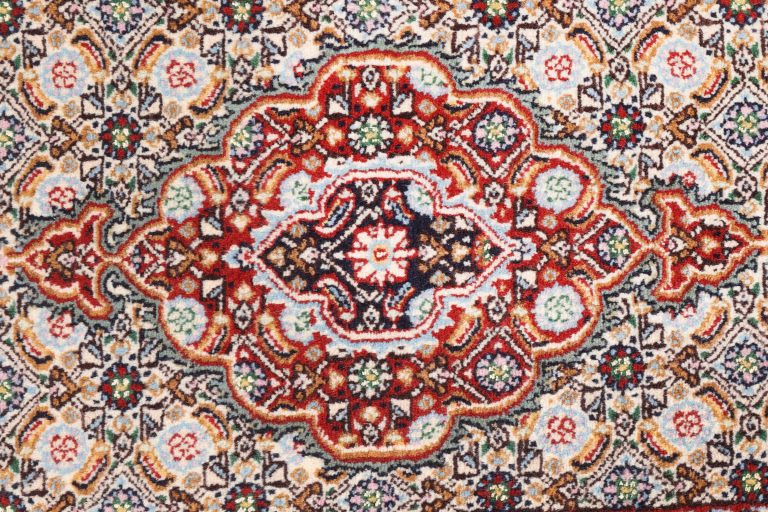قالیشویی در بی سیم اصفهان