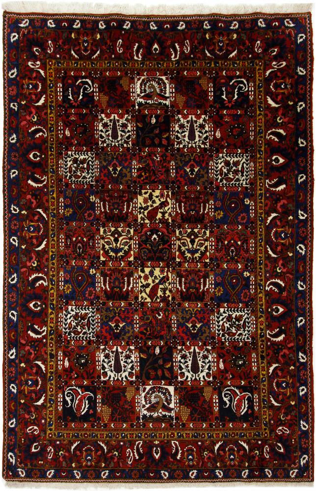 قالیشویی در جامی اصفهان