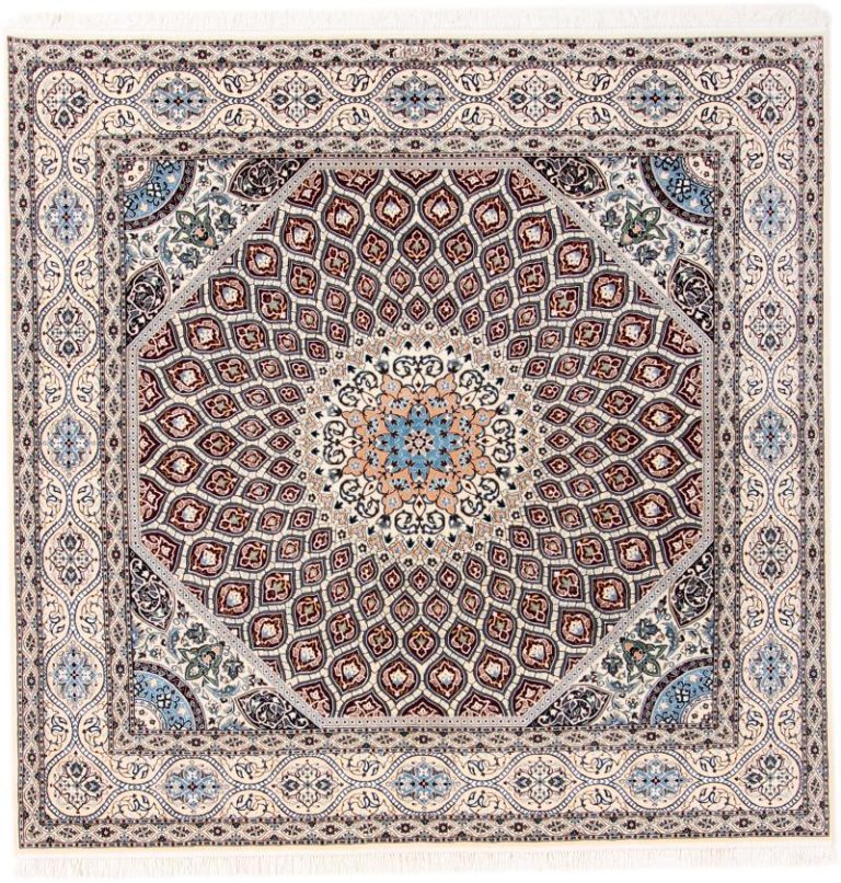 قالیشویی در حصه اصفهان
