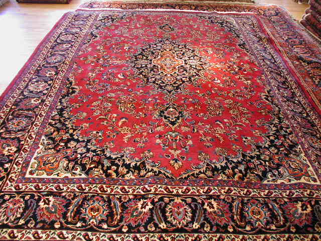 قالیشویی در دردشت اصفهان