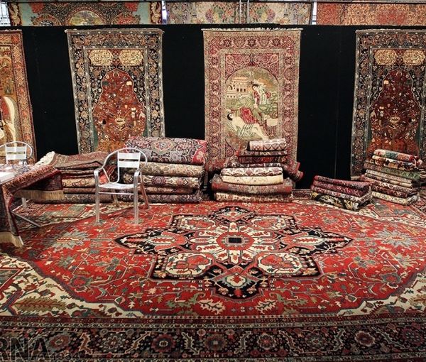 قالیشویی در سجاد اصفهان