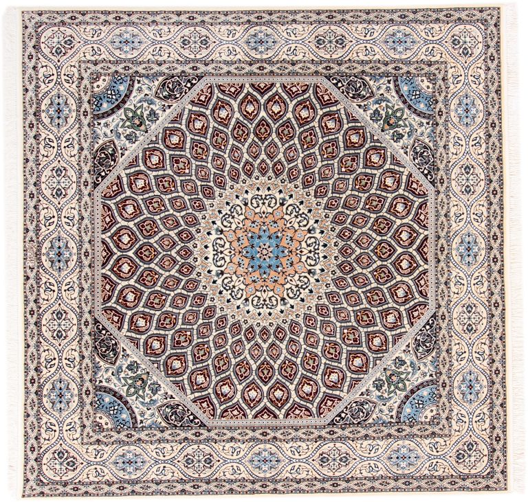 قالیشویی در شکرشکن اصفهان