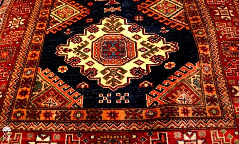 قالیشویی در صارمیه اصفهان