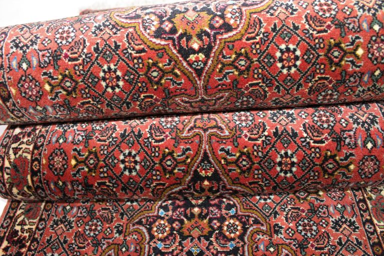 قالیشویی در طالقانی اصفهان