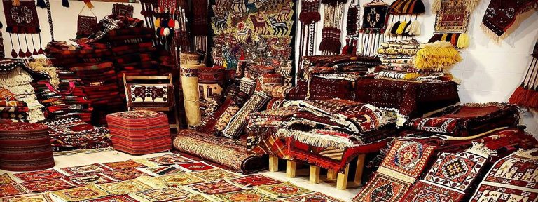 قالیشویی در عافیت اصفهان