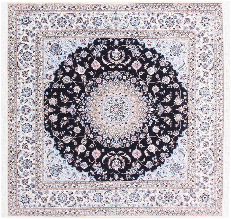 قالیشویی در لاله شمالی اصفهانی