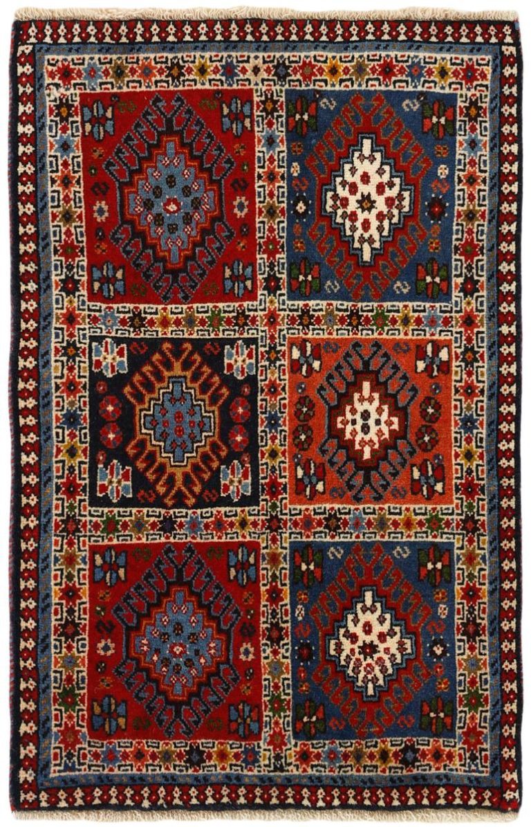 قالیشویی در لمجیر اصفهان