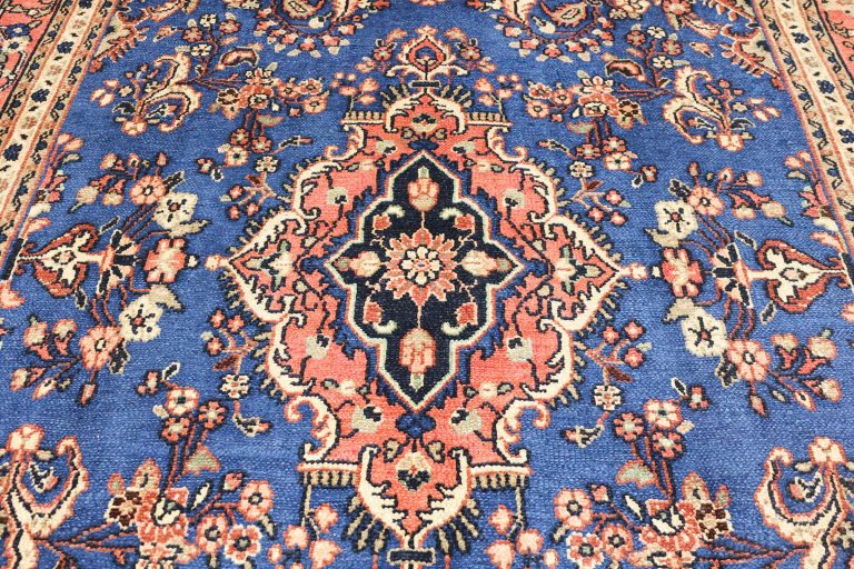 قالیشویی در هسا اصفهان