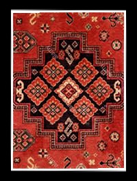 قالیشویی در هفتون اصفهان