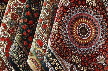 قالیشویی در چهارباغ پایین اصفهان