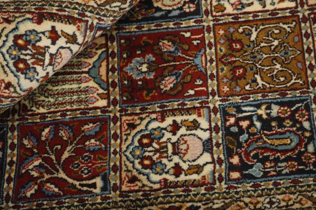 قالیشویی در کمال اصفهان