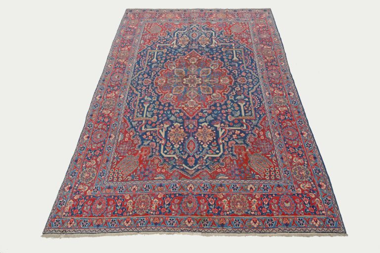 بهترین قالیشویی جی اصفهان