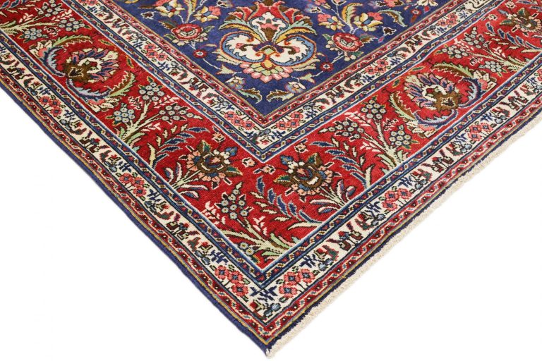بهترین قالیشویی جی اصفهان