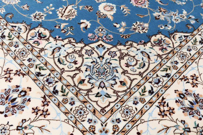 بهترین قالیشویی مهران اصفهان