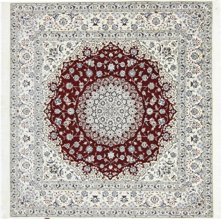 قالیشویی در دقیقی اصفهان